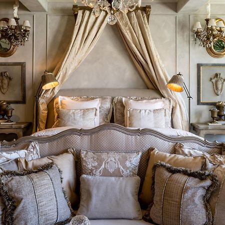 The Notary Bed and Breakfast Μπριζ Εξωτερικό φωτογραφία