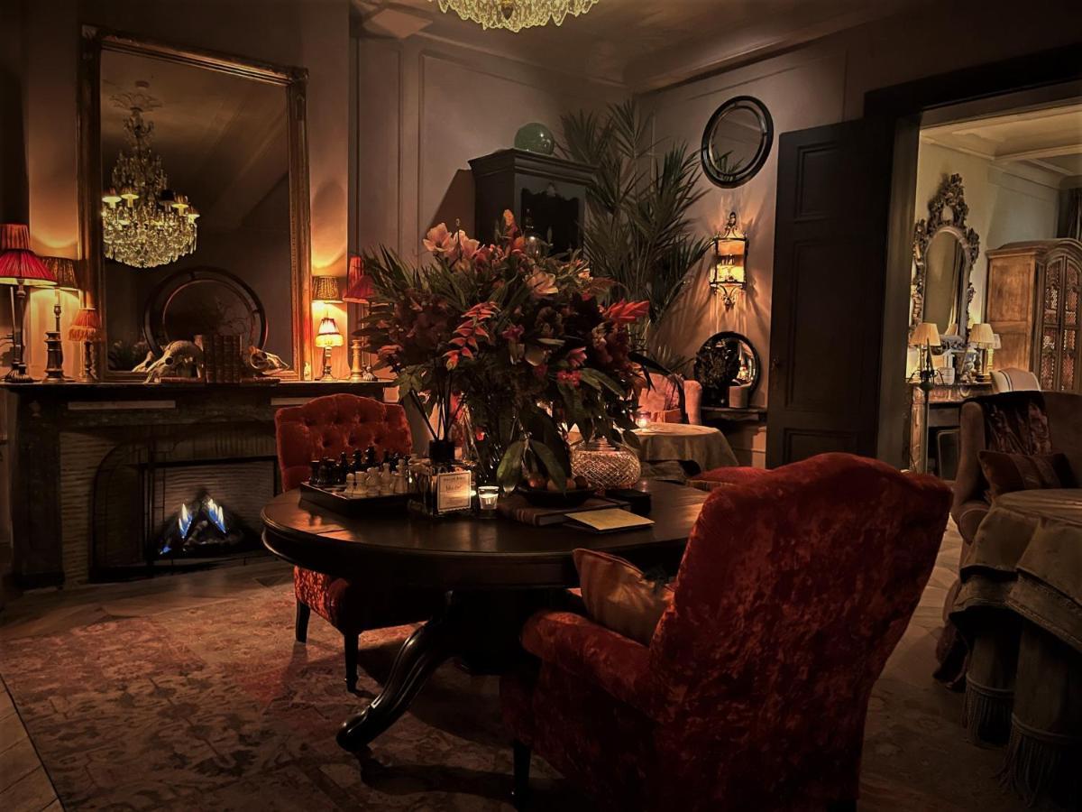 The Notary Bed and Breakfast Μπριζ Εξωτερικό φωτογραφία