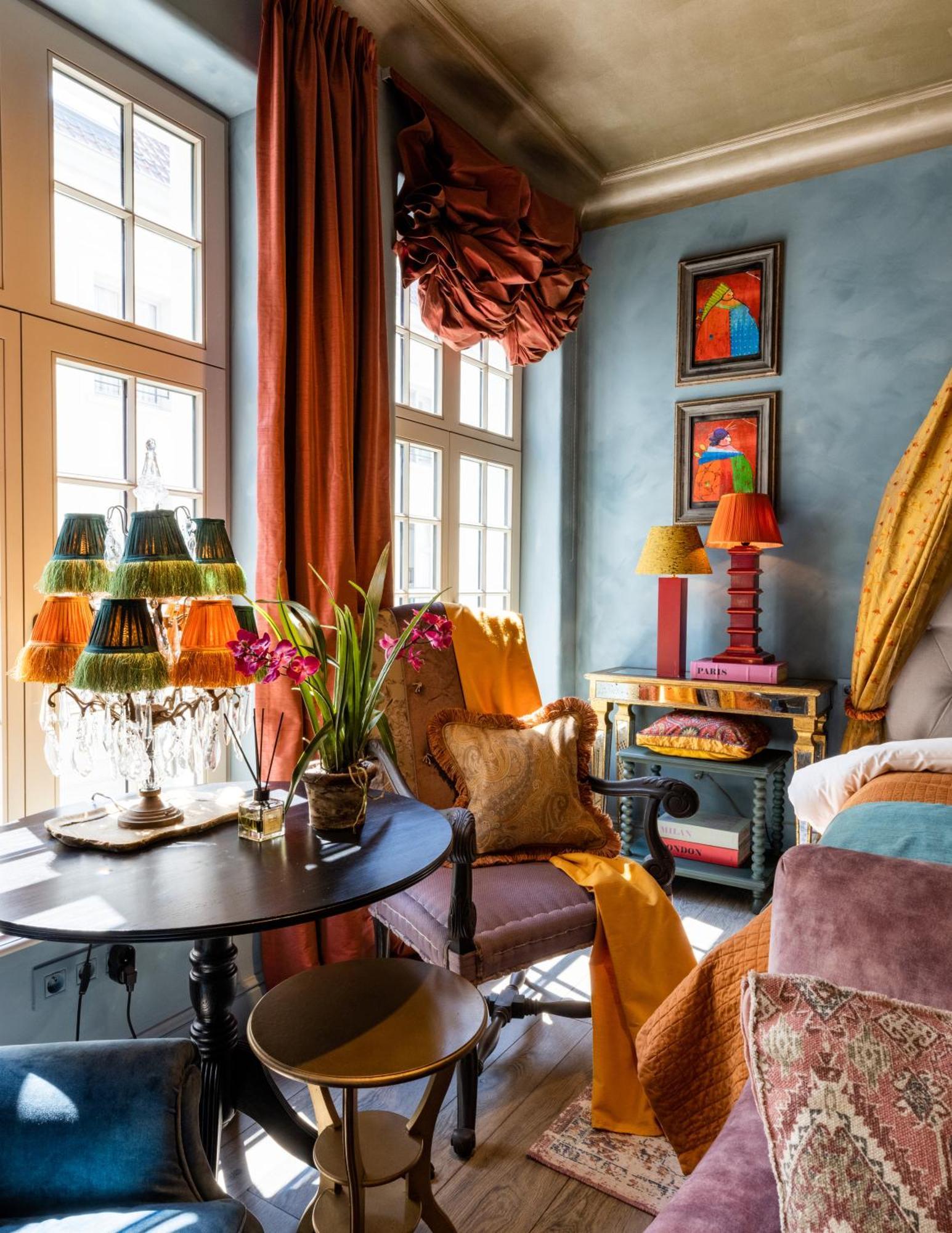 The Notary Bed and Breakfast Μπριζ Εξωτερικό φωτογραφία