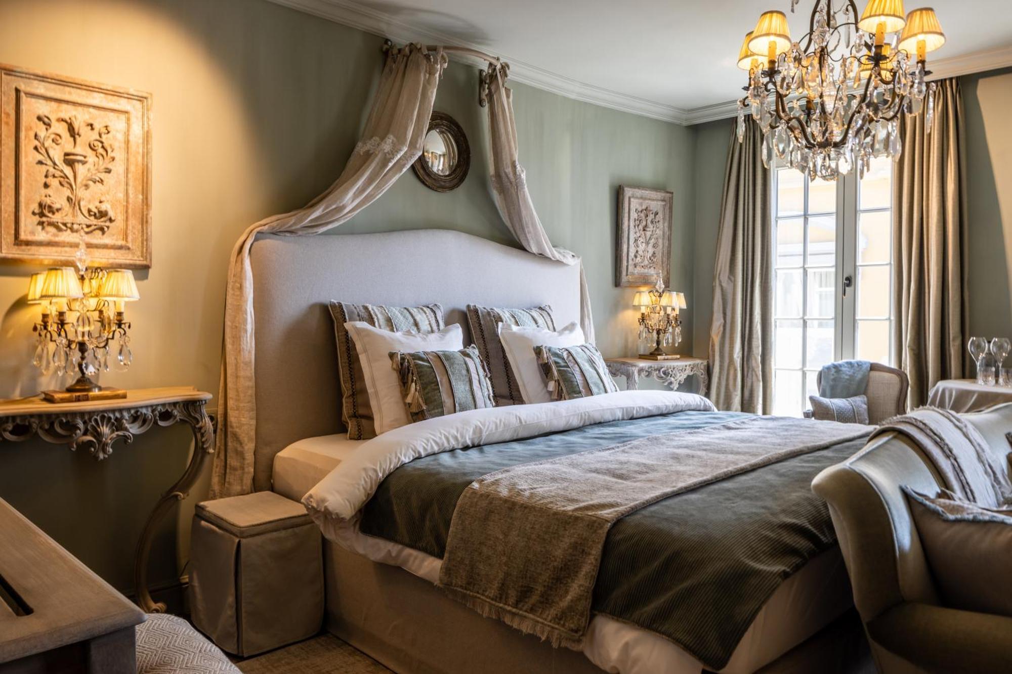 The Notary Bed and Breakfast Μπριζ Εξωτερικό φωτογραφία