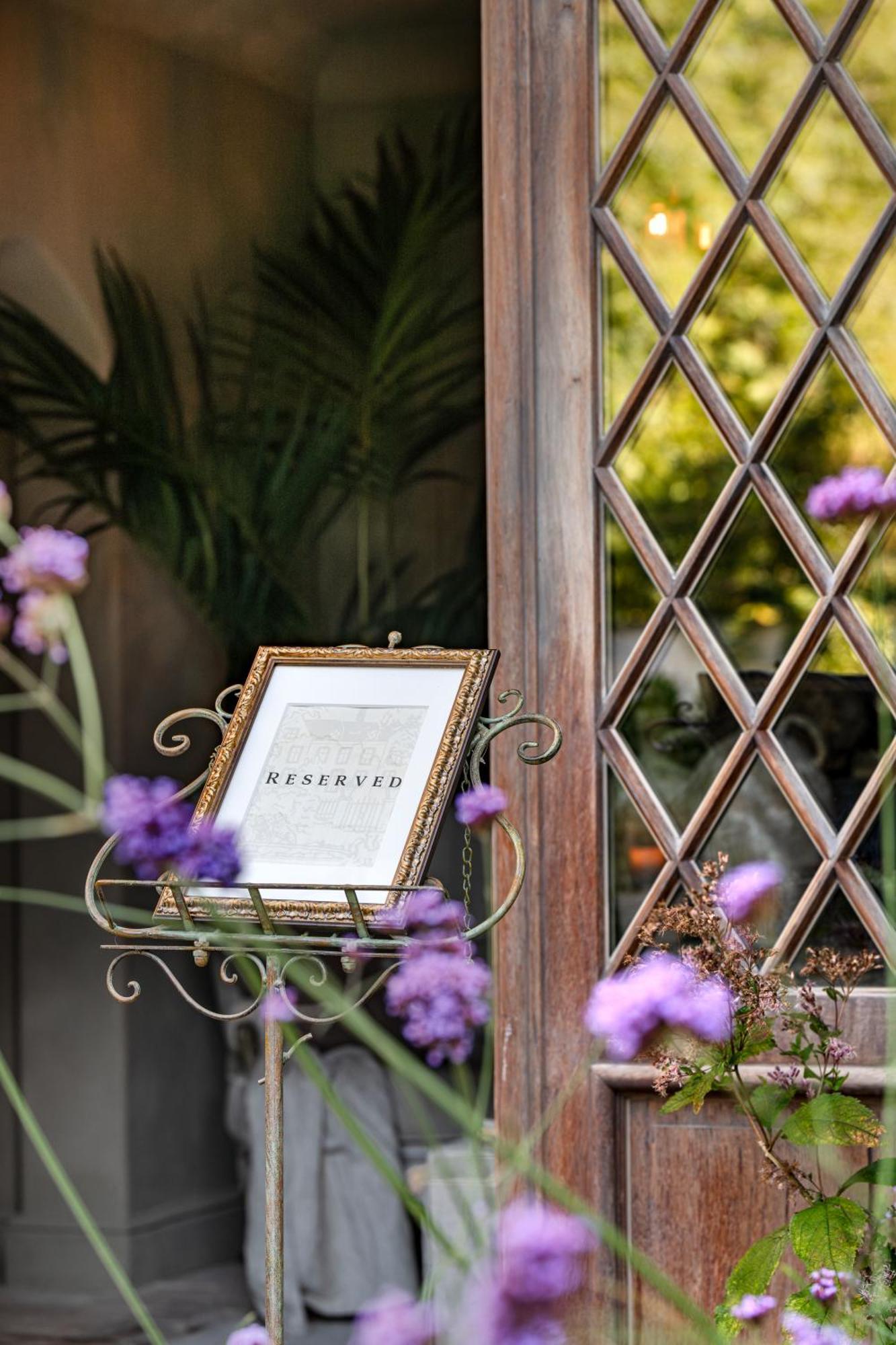 The Notary Bed and Breakfast Μπριζ Εξωτερικό φωτογραφία