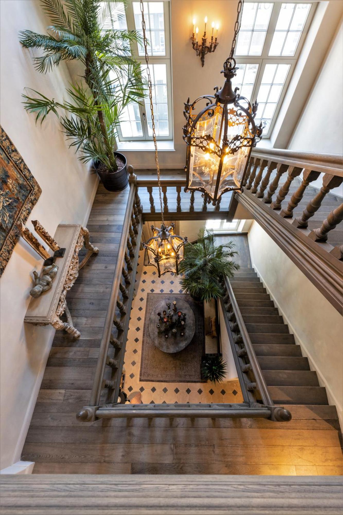 The Notary Bed and Breakfast Μπριζ Εξωτερικό φωτογραφία