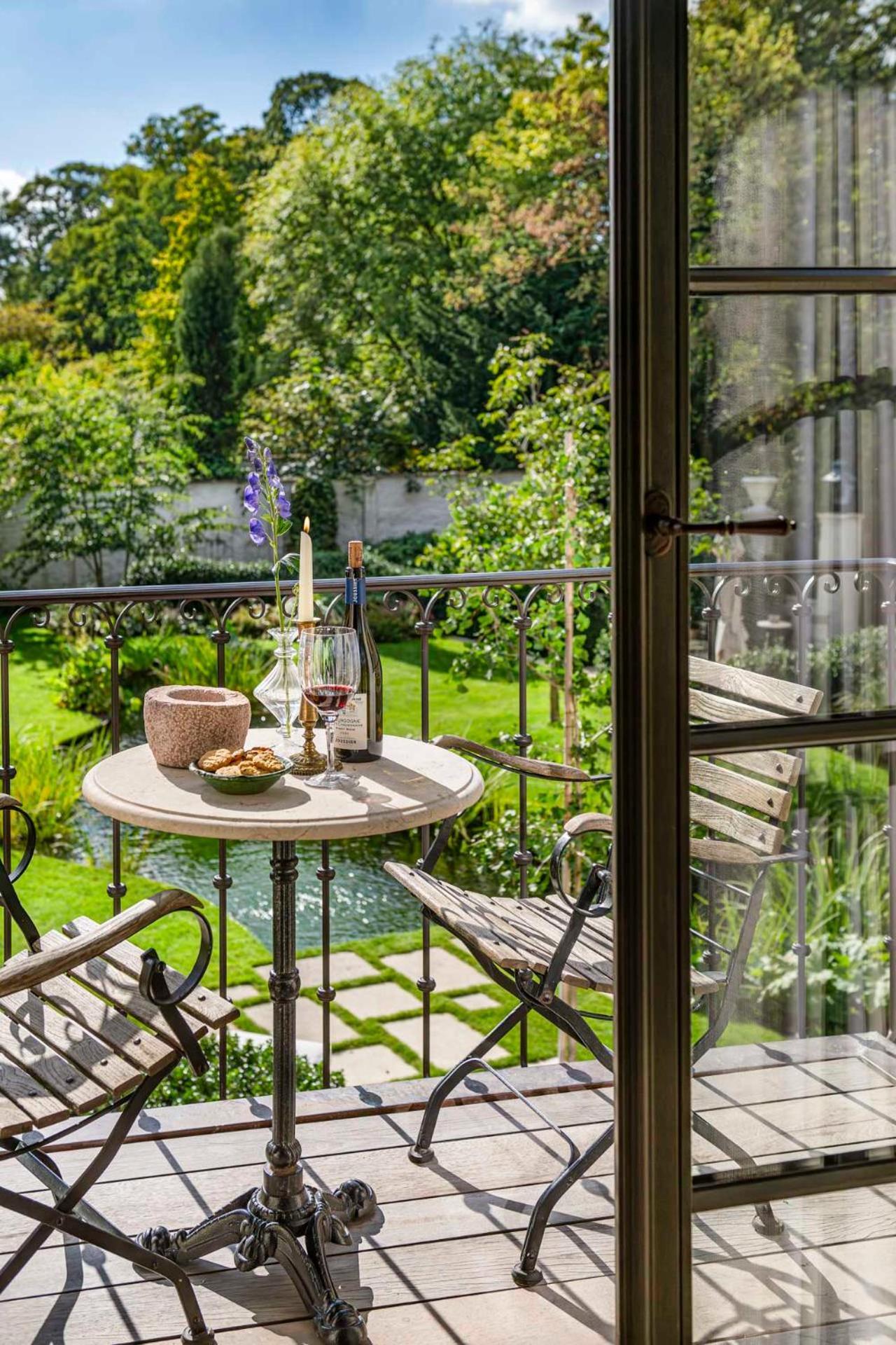 The Notary Bed and Breakfast Μπριζ Εξωτερικό φωτογραφία