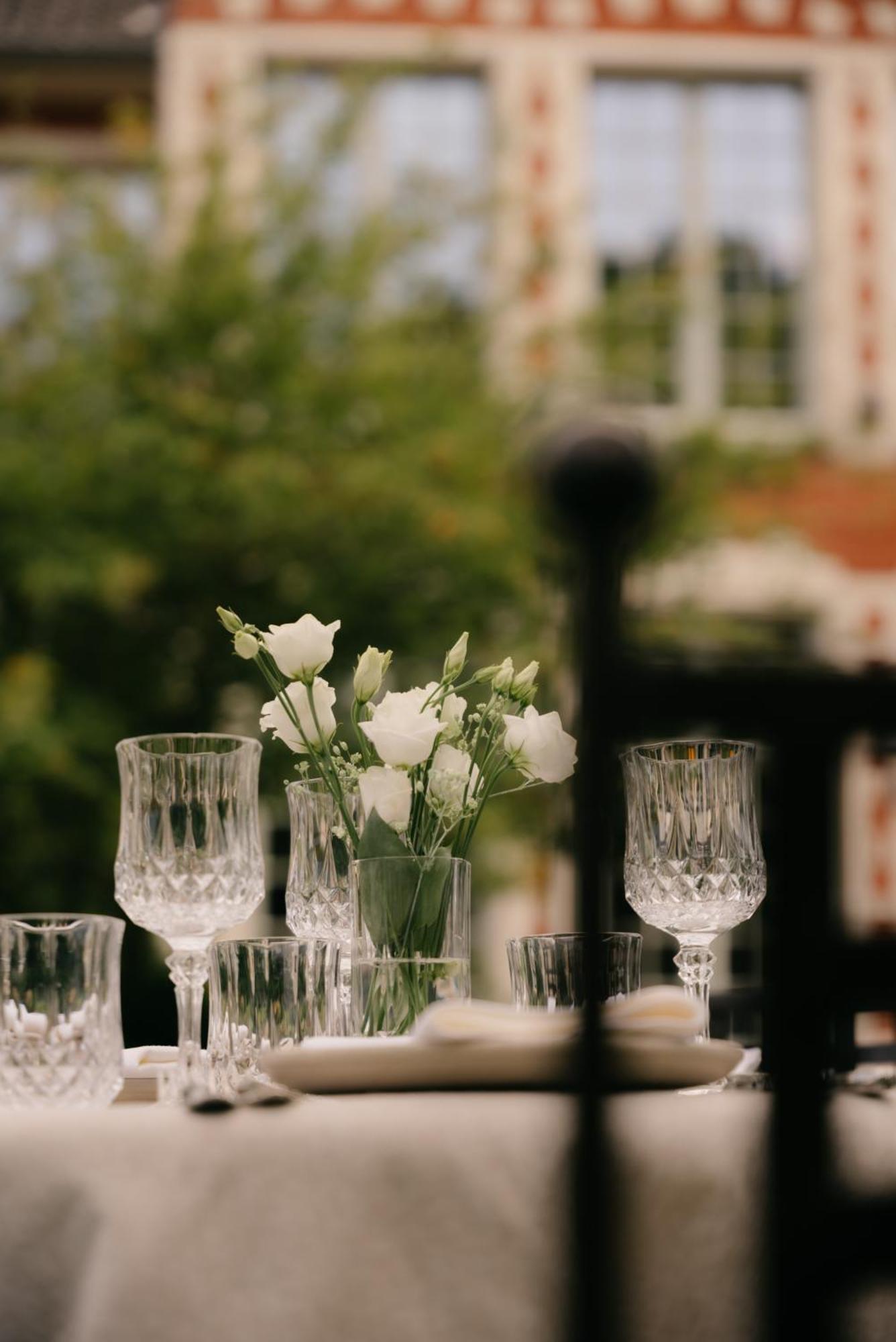 The Notary Bed and Breakfast Μπριζ Εξωτερικό φωτογραφία