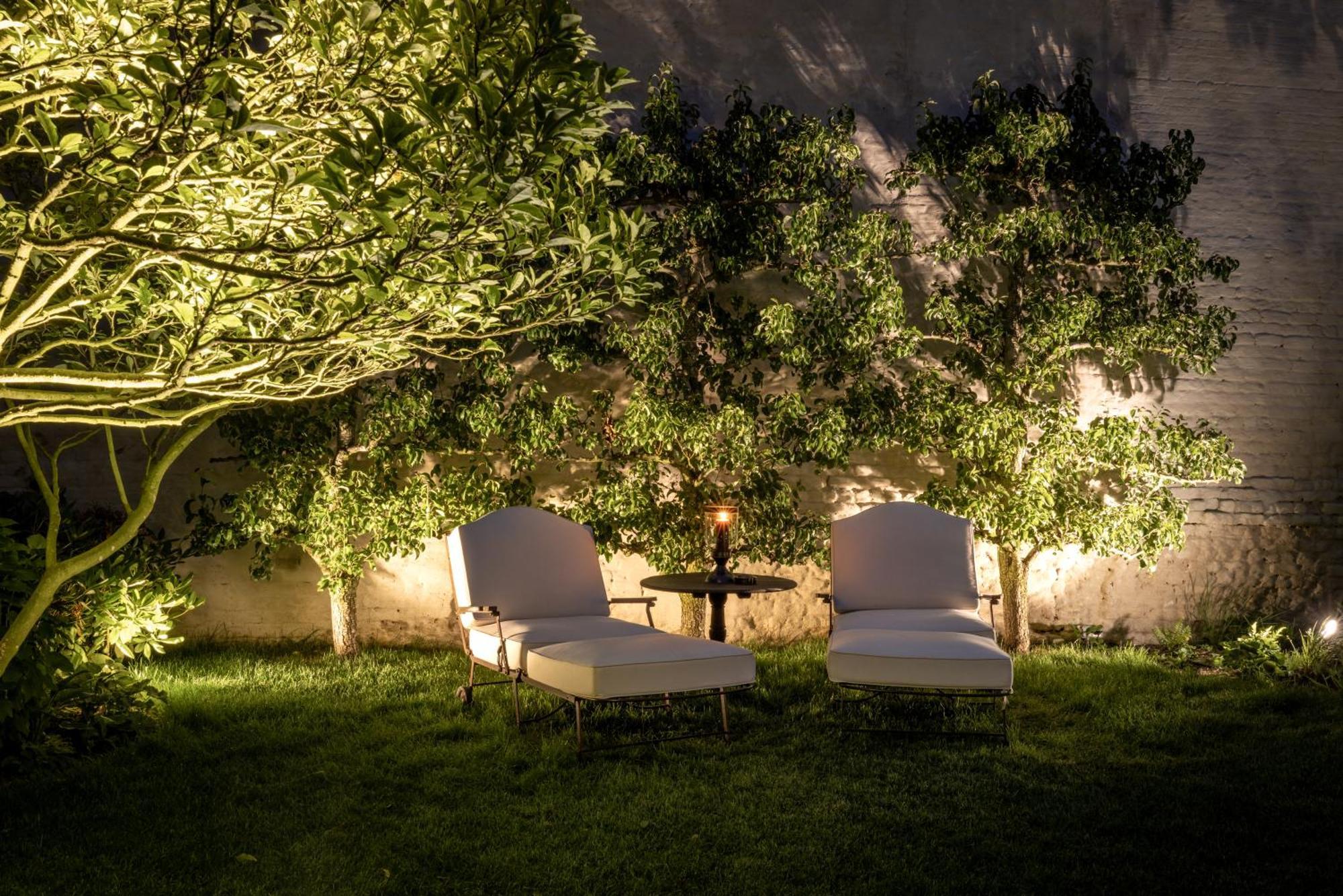 The Notary Bed and Breakfast Μπριζ Εξωτερικό φωτογραφία