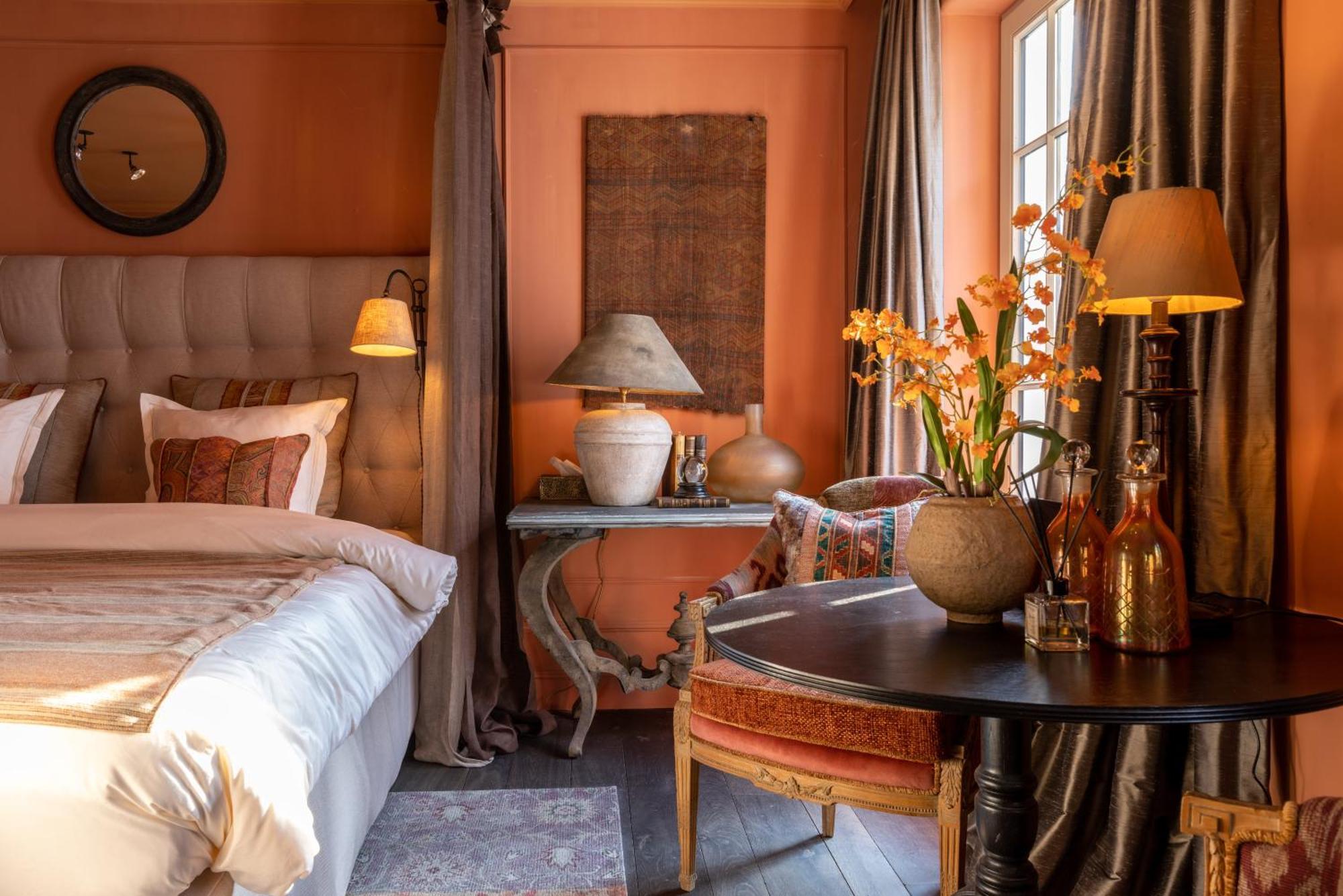 The Notary Bed and Breakfast Μπριζ Εξωτερικό φωτογραφία