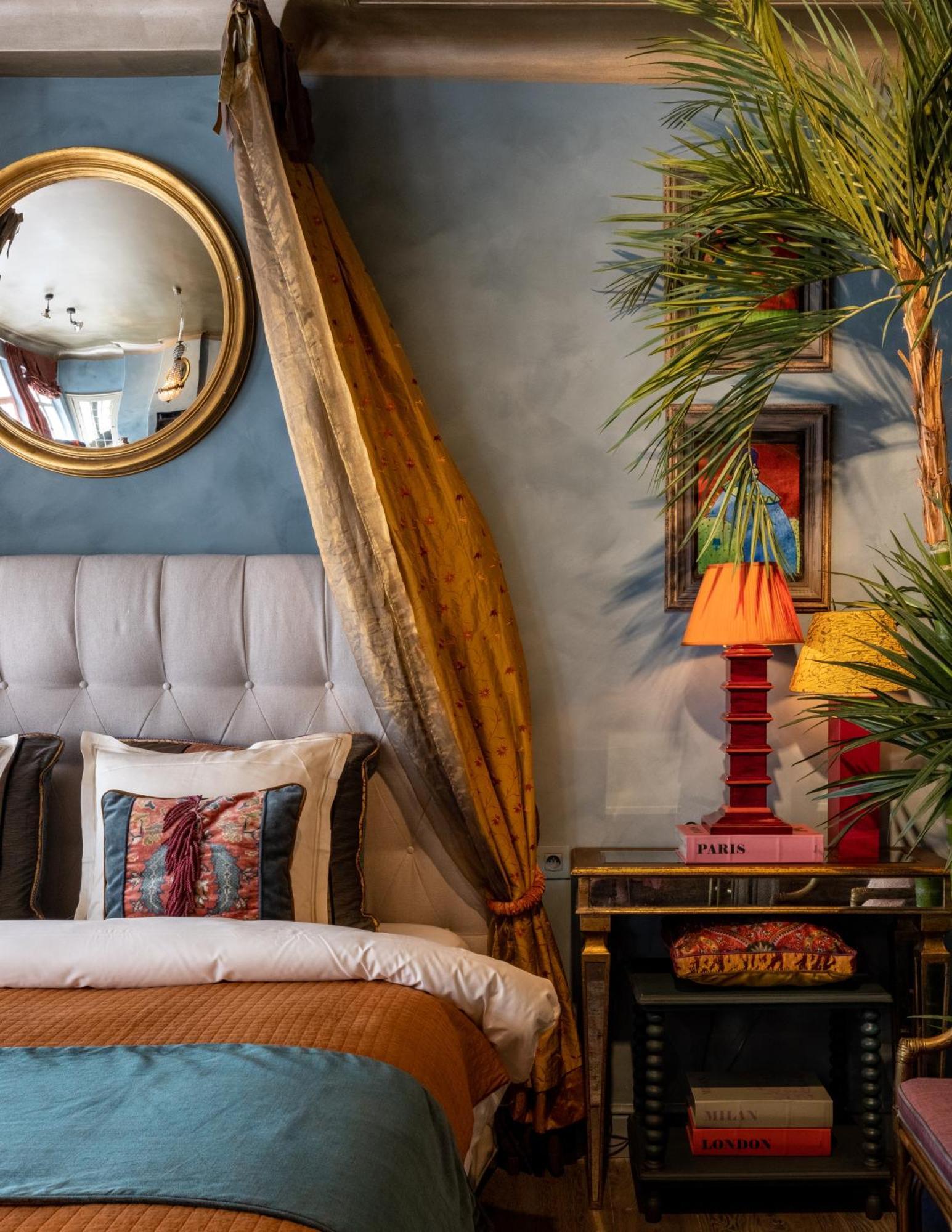 The Notary Bed and Breakfast Μπριζ Εξωτερικό φωτογραφία