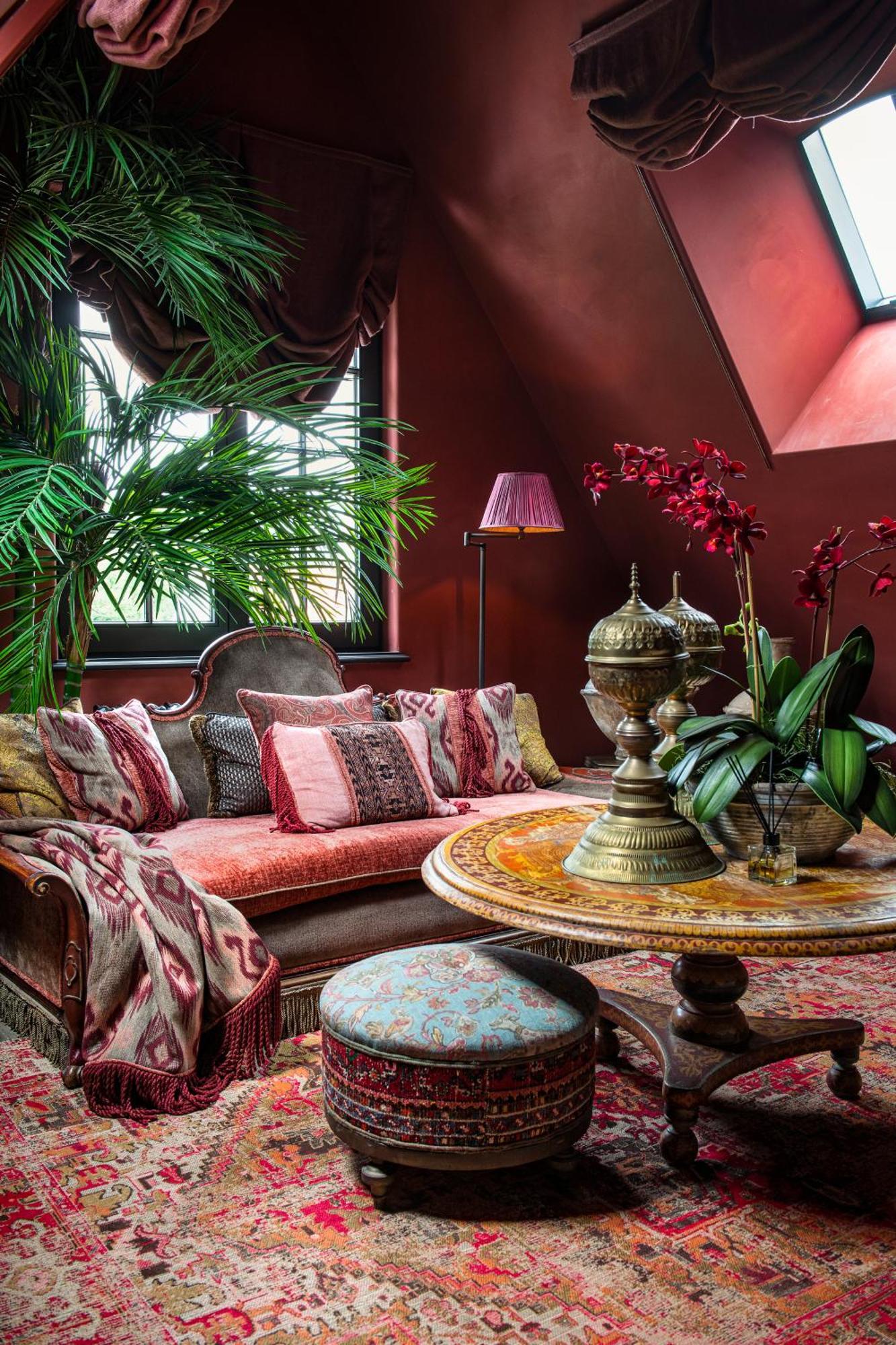 The Notary Bed and Breakfast Μπριζ Εξωτερικό φωτογραφία