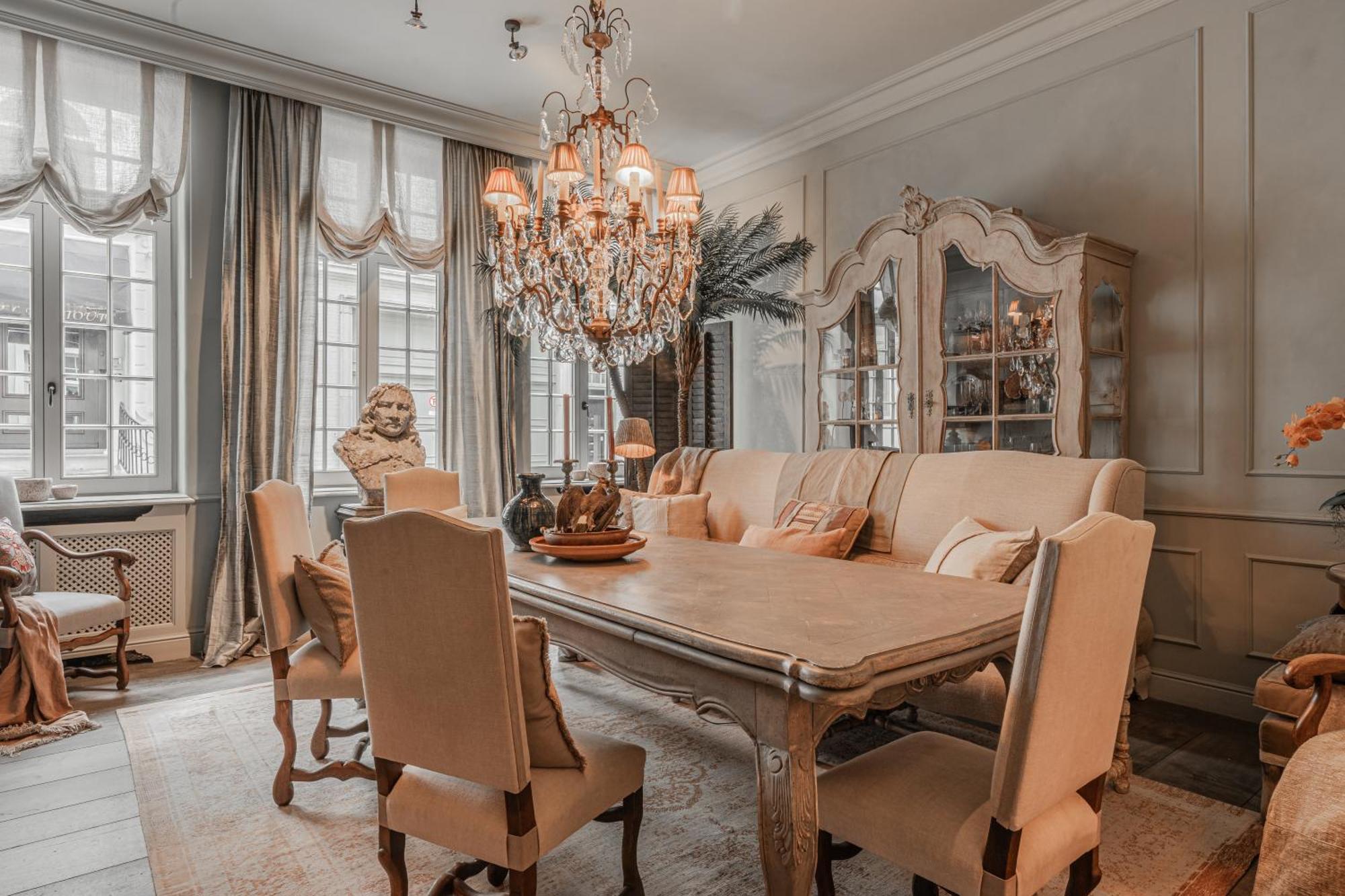 The Notary Bed and Breakfast Μπριζ Εξωτερικό φωτογραφία