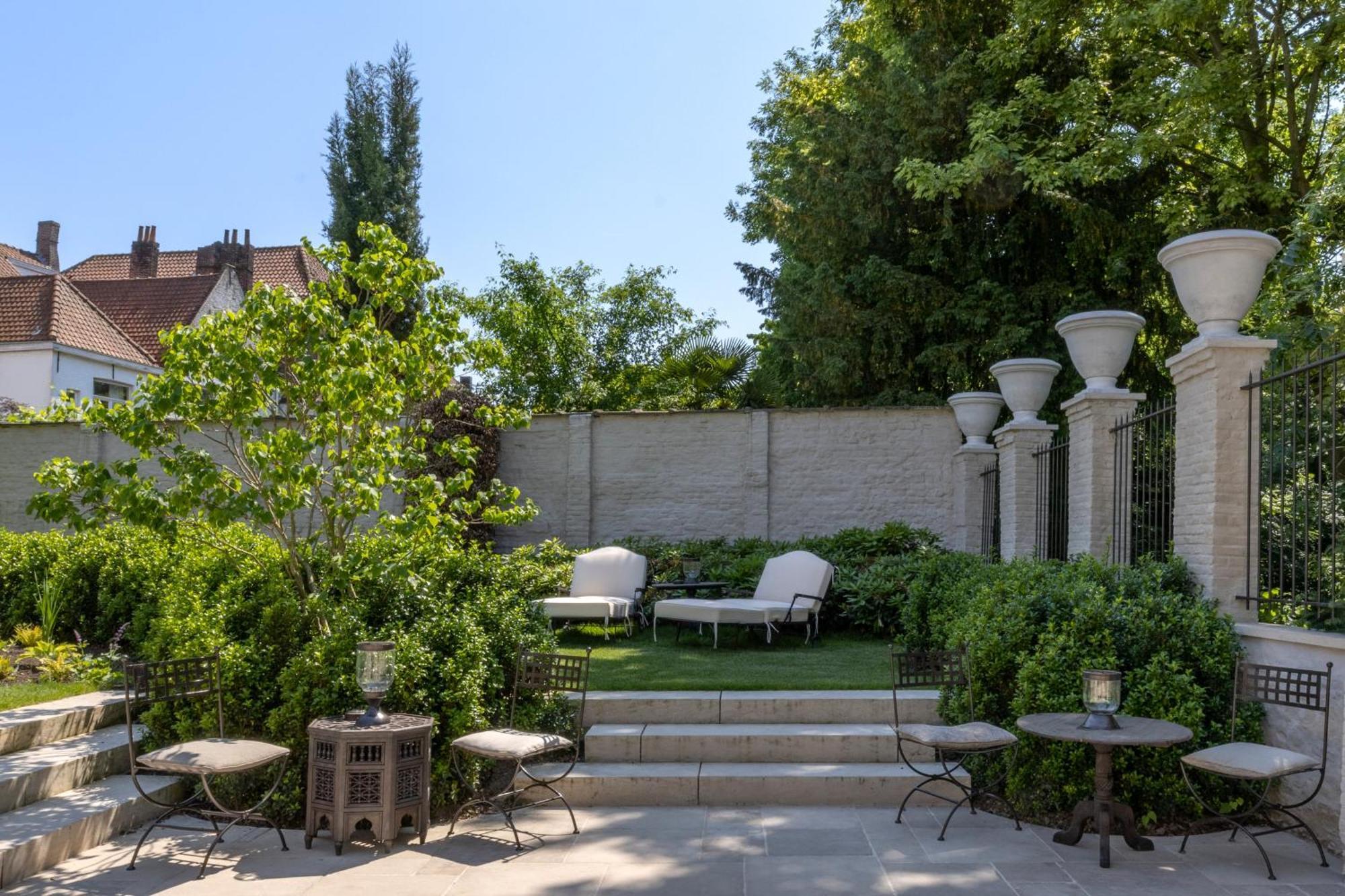 The Notary Bed and Breakfast Μπριζ Εξωτερικό φωτογραφία