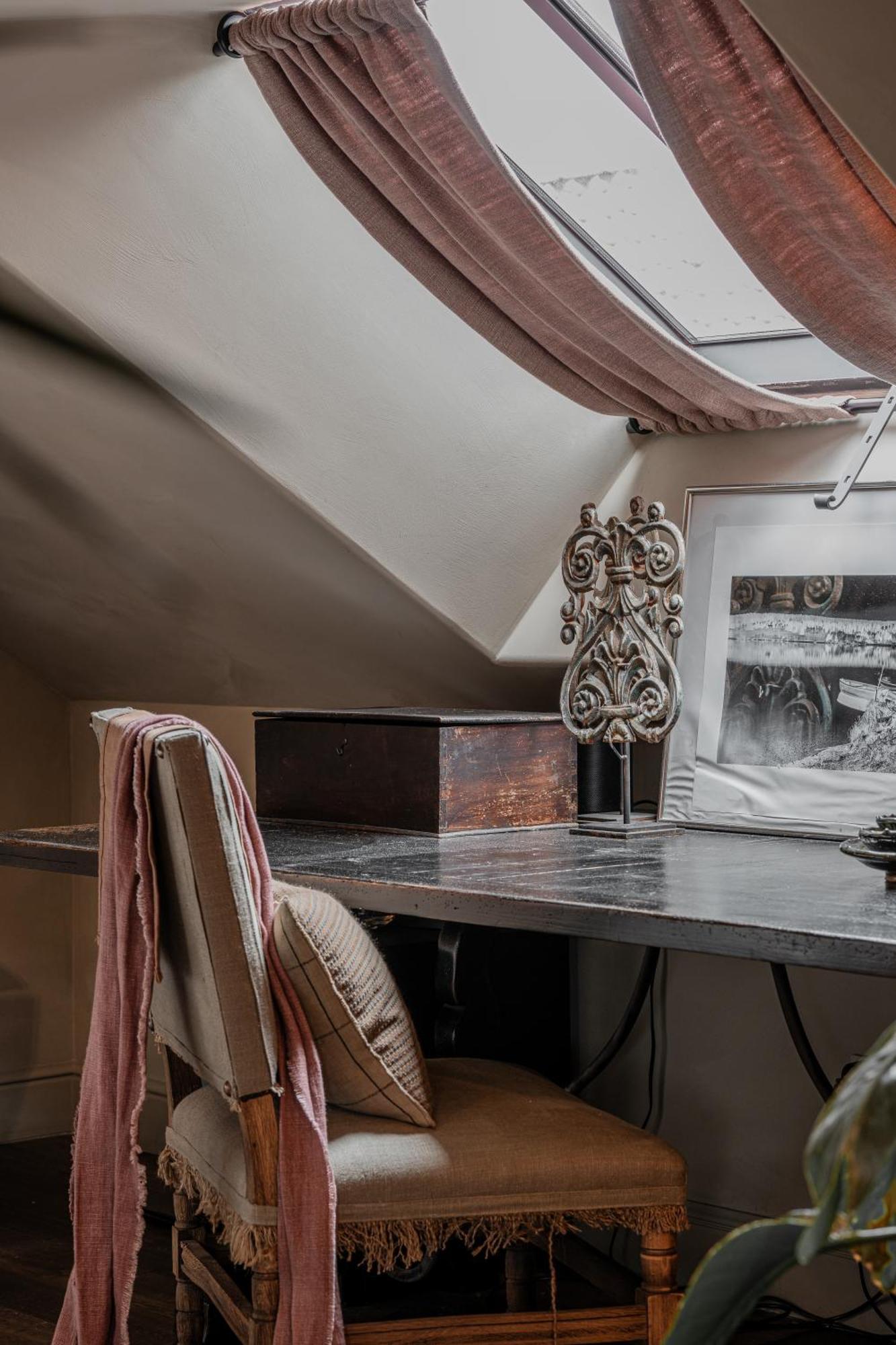 The Notary Bed and Breakfast Μπριζ Εξωτερικό φωτογραφία