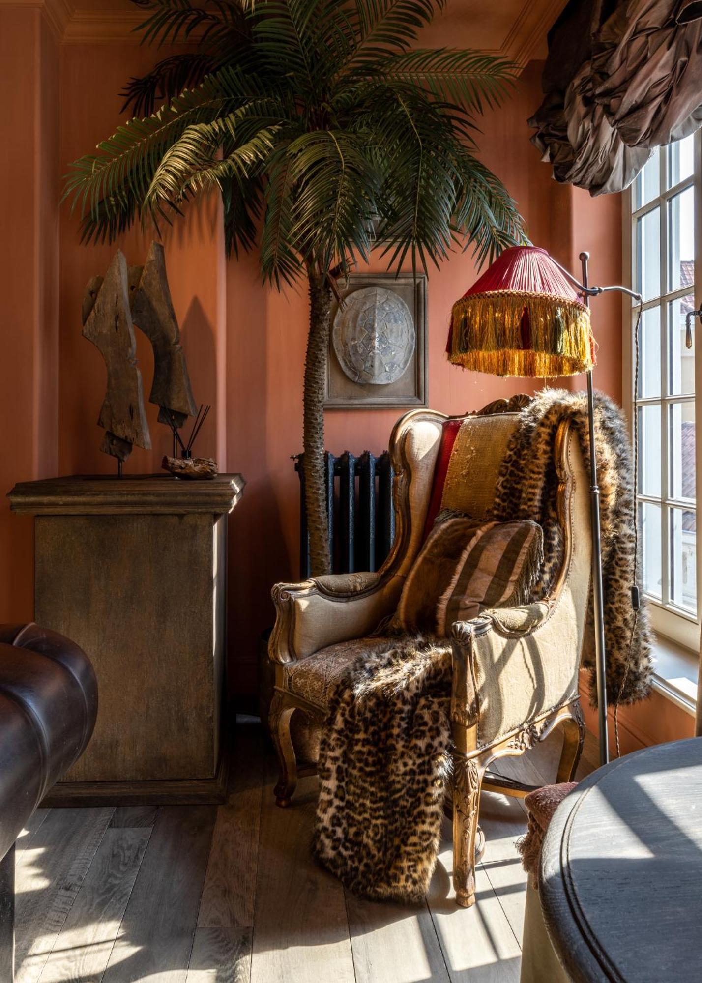 The Notary Bed and Breakfast Μπριζ Εξωτερικό φωτογραφία