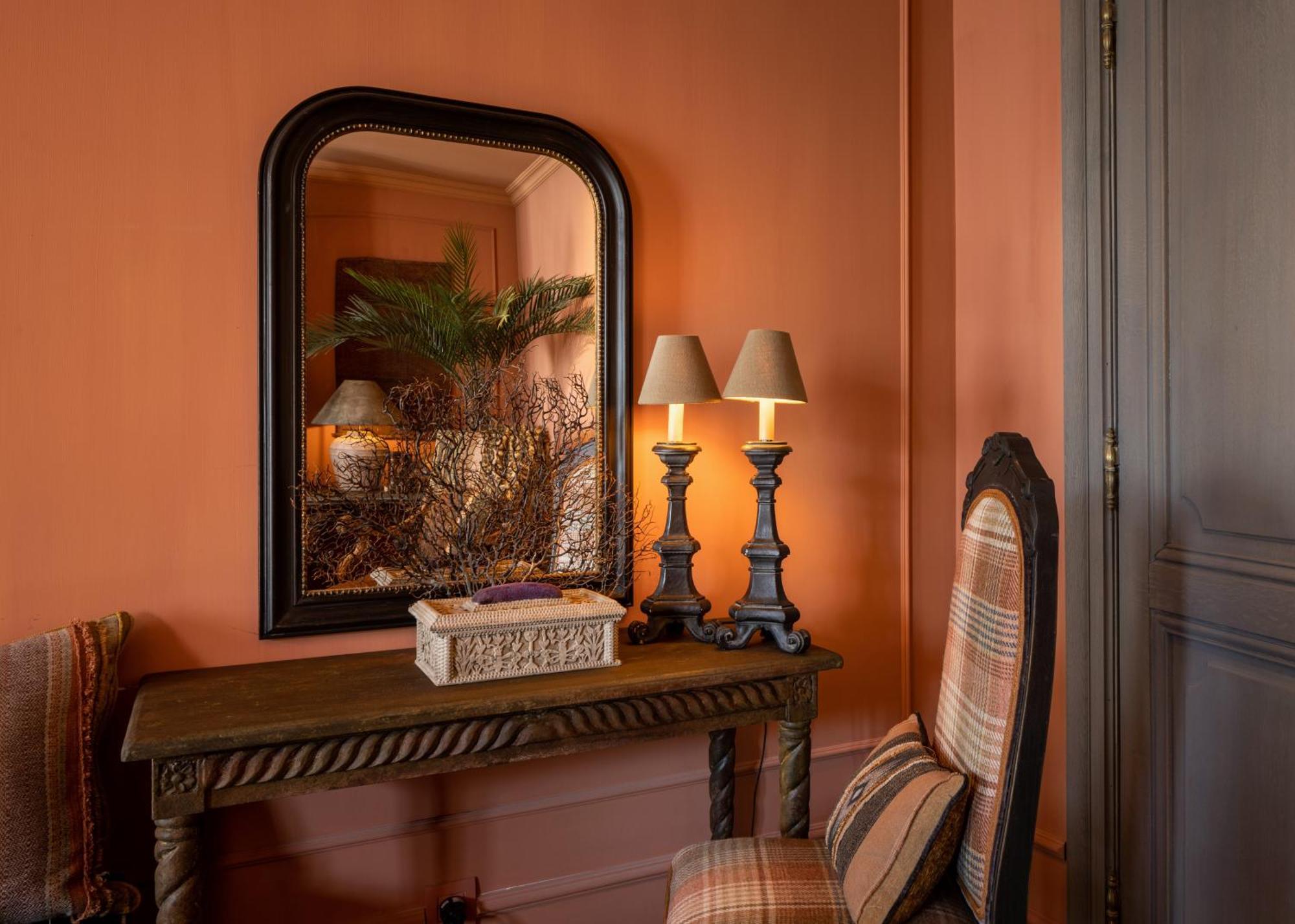 The Notary Bed and Breakfast Μπριζ Δωμάτιο φωτογραφία