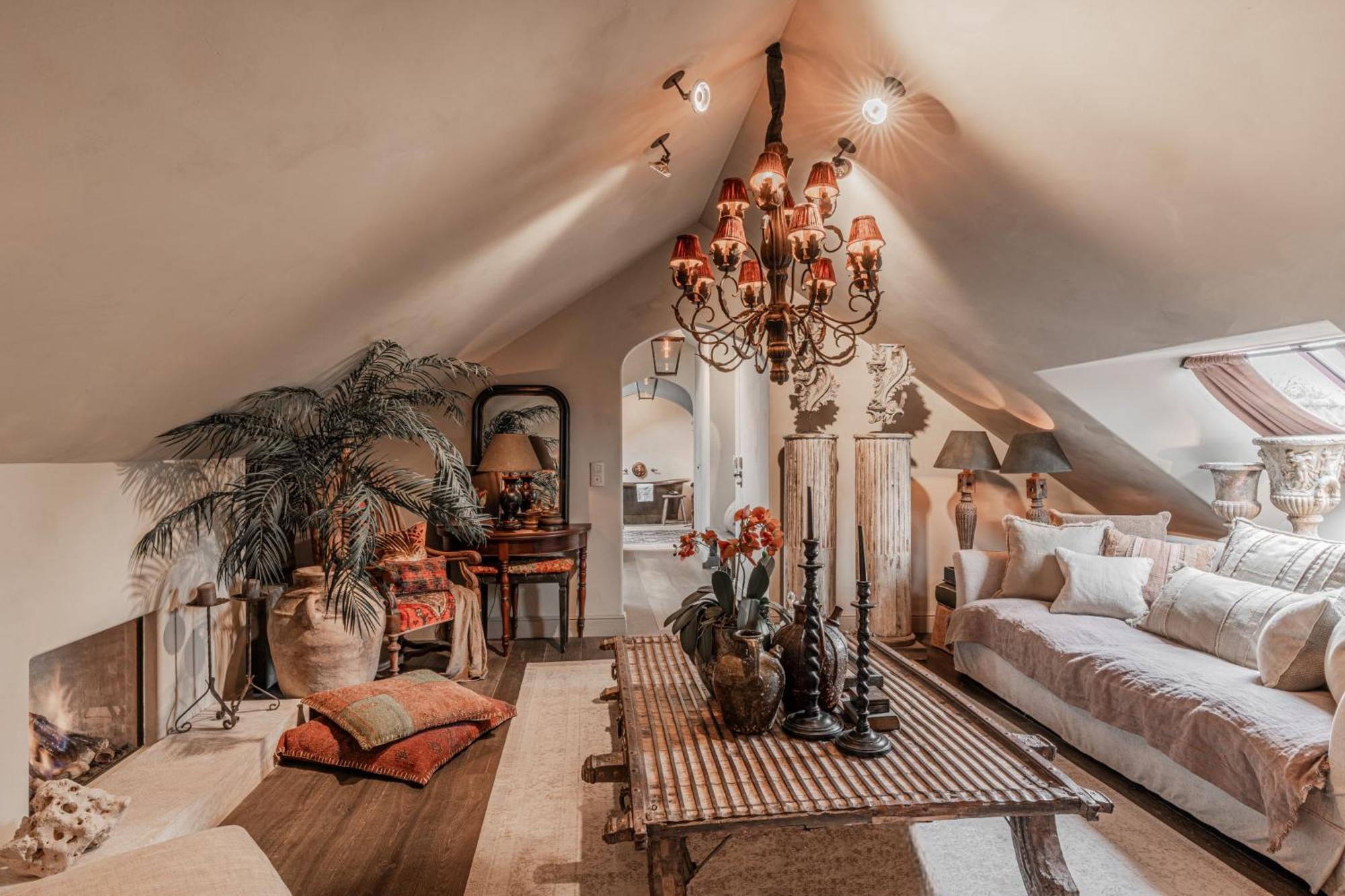 The Notary Bed and Breakfast Μπριζ Δωμάτιο φωτογραφία