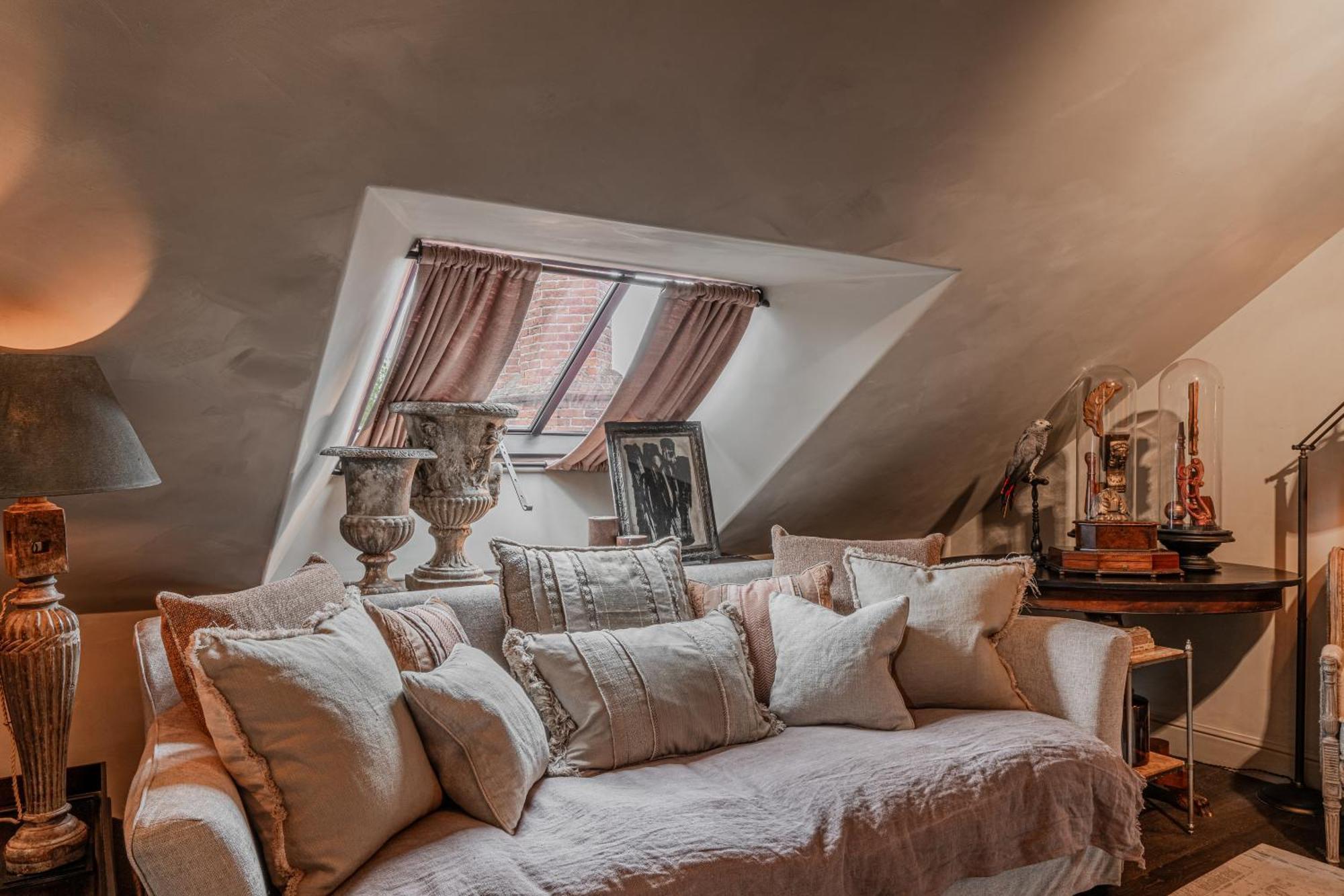 The Notary Bed and Breakfast Μπριζ Δωμάτιο φωτογραφία