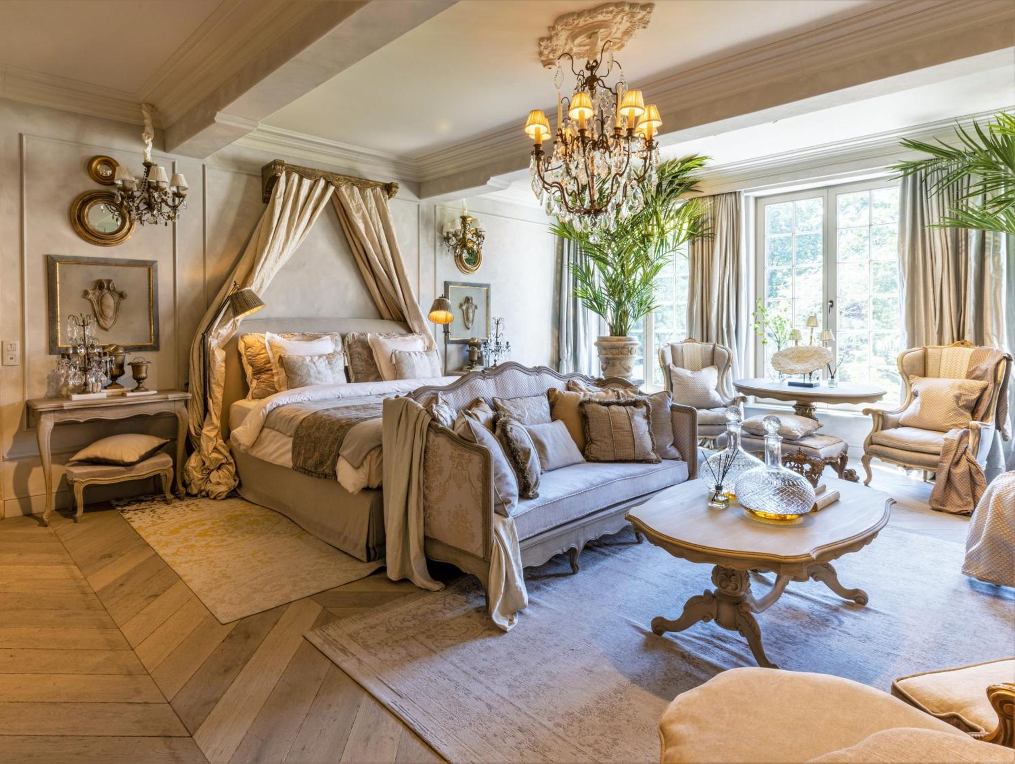The Notary Bed and Breakfast Μπριζ Εξωτερικό φωτογραφία