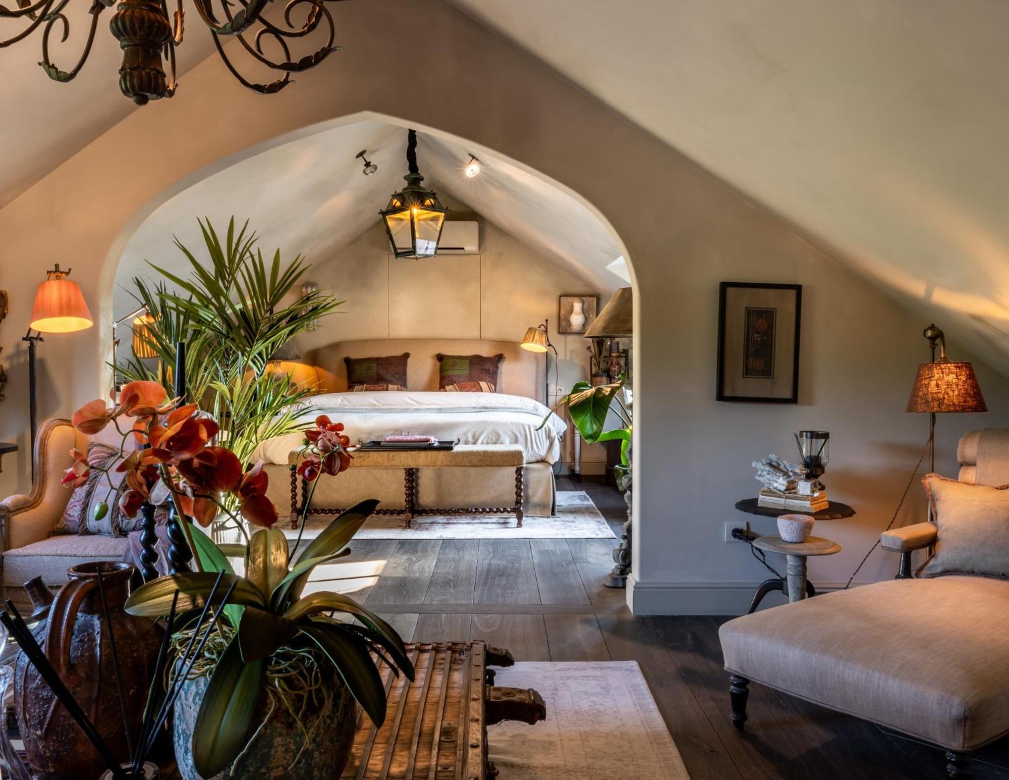 The Notary Bed and Breakfast Μπριζ Εξωτερικό φωτογραφία
